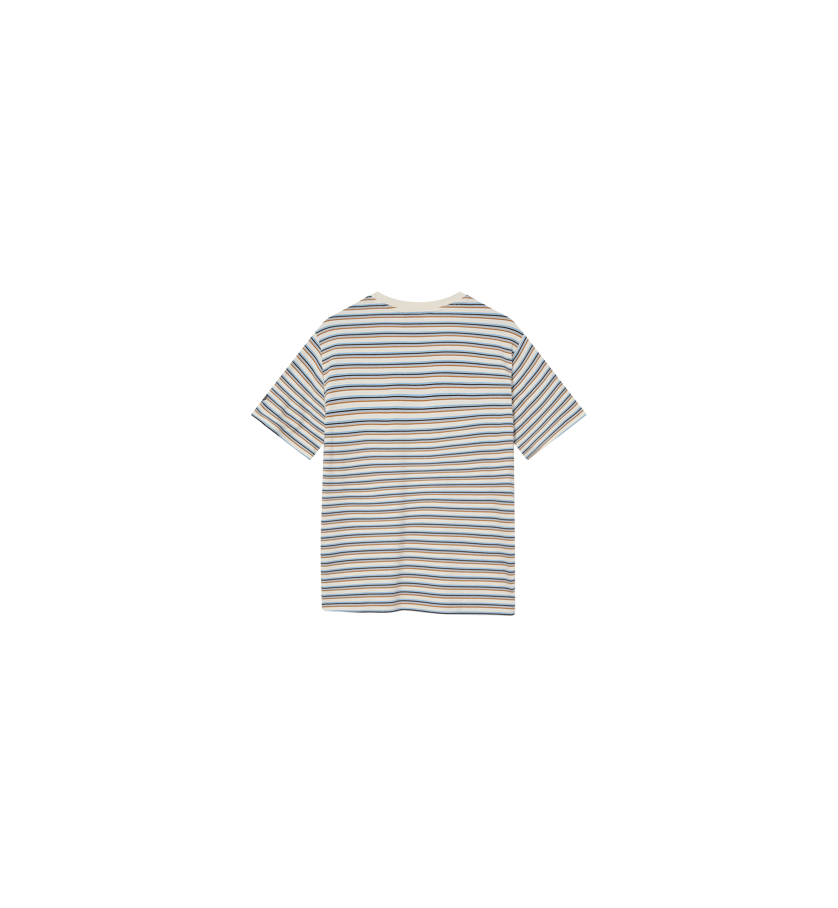 MMGDiaz Stripe Tee